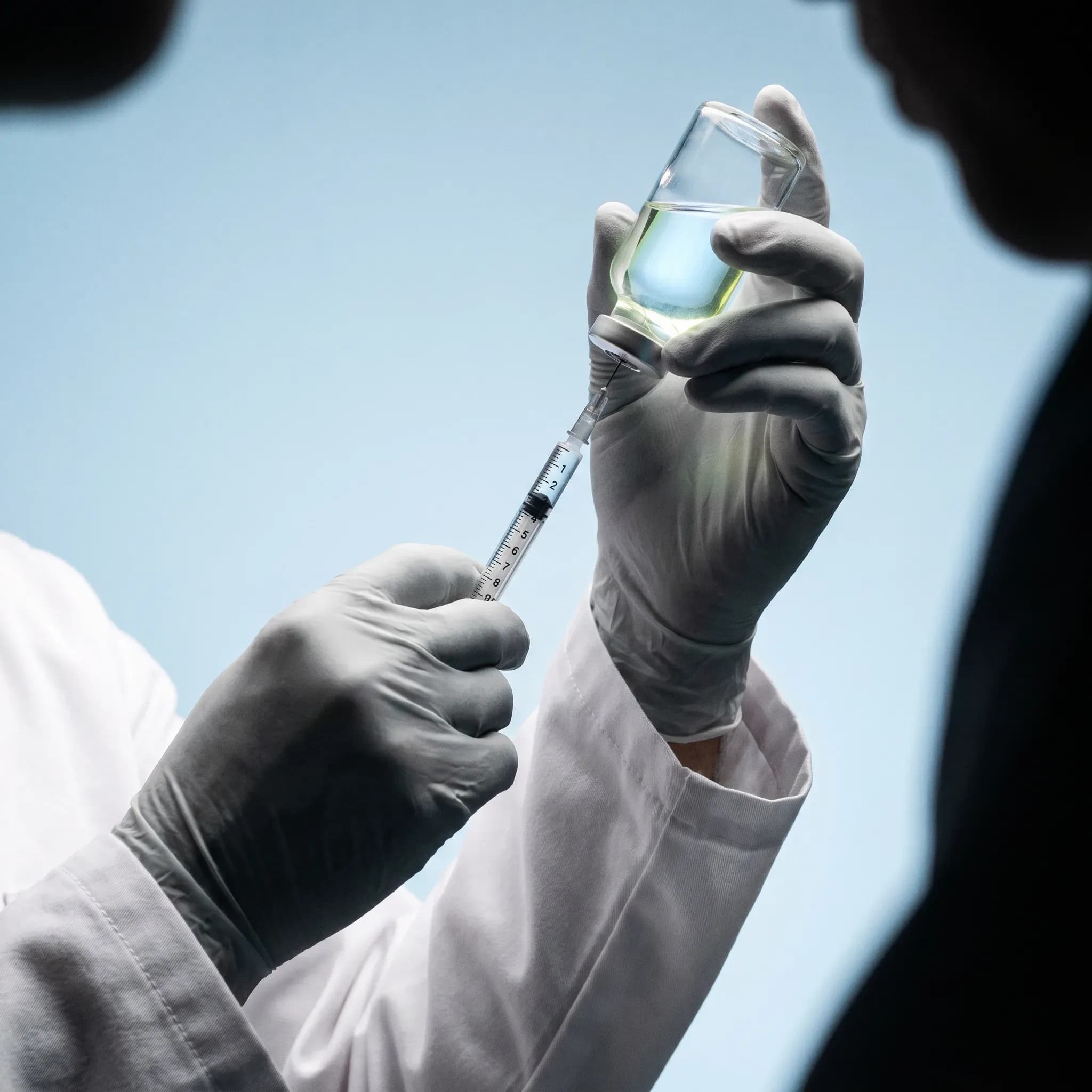 Dosing Tools That Do the Math