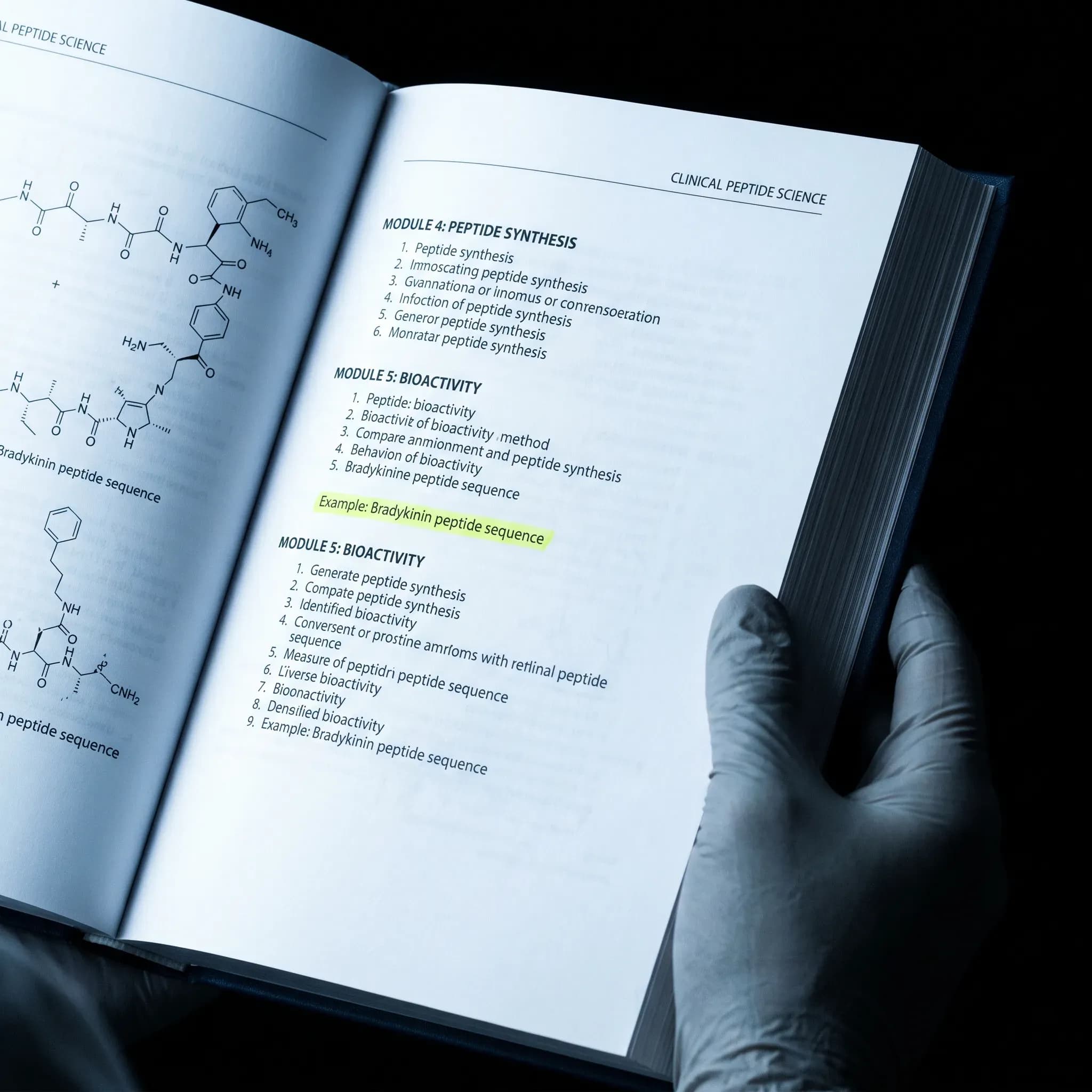 Expert-Led Courses